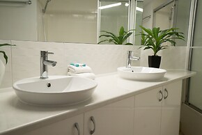 Mandolin Beachfront Resort