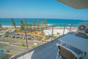 Mandolin Beachfront Resort