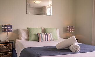 Mandolin Beachfront Resort