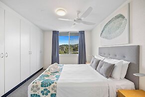 Mandolin Beachfront Resort