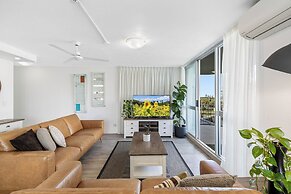 Mandolin Beachfront Resort