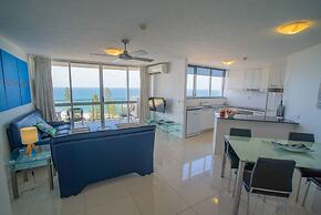 Mandolin Beachfront Resort