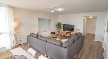 Mandolin Beachfront Resort