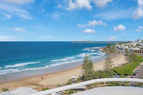 Mandolin Beachfront Resort