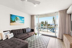 Mandolin Beachfront Resort