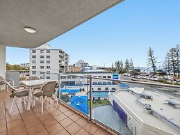 Mandolin Beachfront Resort