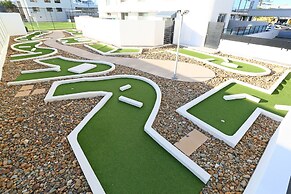 Mandolin Beachfront Resort