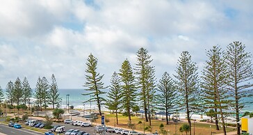 Mandolin Beachfront Resort