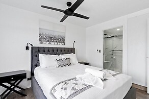 Mandolin Beachfront Resort