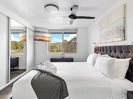 Mandolin Beachfront Resort
