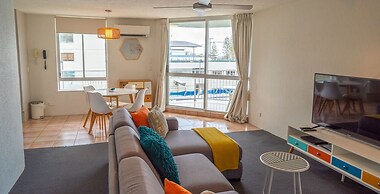 Mandolin Beachfront Resort