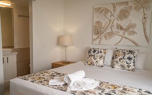 Mandolin Beachfront Resort