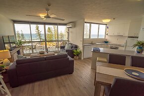 Mandolin Beachfront Resort