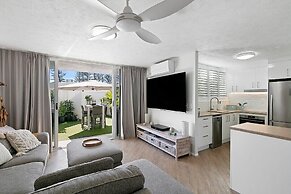 Mandolin Beachfront Resort