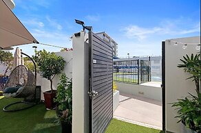 Mandolin Beachfront Resort