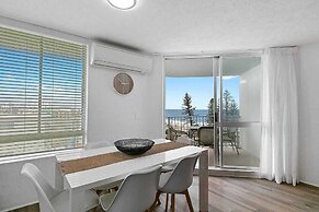 Mandolin Beachfront Resort