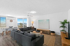 Mandolin Beachfront Resort