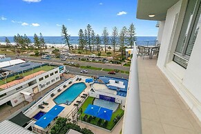 Mandolin Beachfront Resort