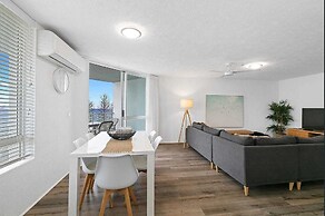 Mandolin Beachfront Resort