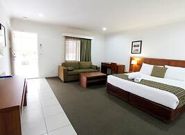 Chinchilla Downtown Motor Inn