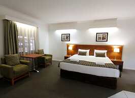 Chinchilla Downtown Motor Inn