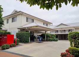 Chinchilla Downtown Motor Inn