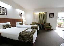 Chinchilla Downtown Motor Inn