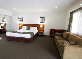 Chinchilla Downtown Motor Inn