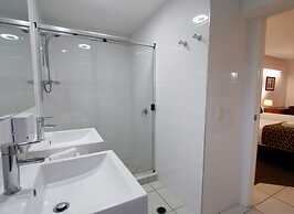 Chinchilla Downtown Motor Inn