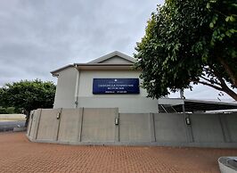 Chinchilla Downtown Motor Inn