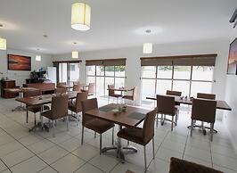 Chinchilla Downtown Motor Inn