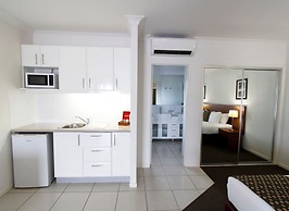 Chinchilla Downtown Motor Inn