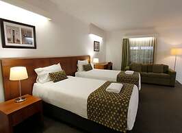 Chinchilla Downtown Motor Inn