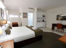 Chinchilla Downtown Motor Inn