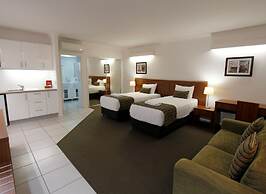 Chinchilla Downtown Motor Inn