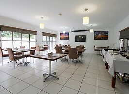 Chinchilla Downtown Motor Inn