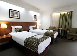 Chinchilla Downtown Motor Inn