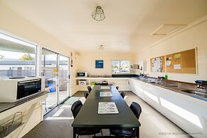 Richmond Motel & Holiday Park