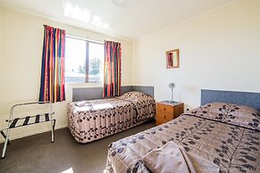 Richmond Motel & Holiday Park