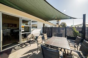 Richmond Motel & Holiday Park