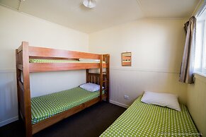 Richmond Motel & Holiday Park