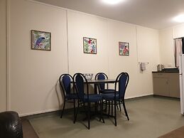 Richmond Motel & Holiday Park