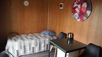 Richmond Motel & Holiday Park