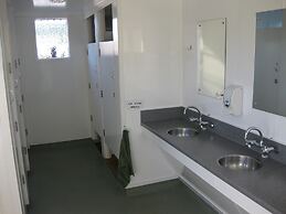 Richmond Motel & Holiday Park