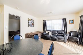 Richmond Motel & Holiday Park