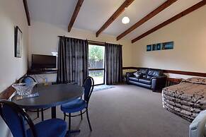 Richmond Motel & Holiday Park