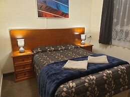 Richmond Motel & Holiday Park