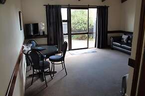 Richmond Motel & Holiday Park