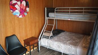 Richmond Motel & Holiday Park