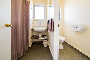 Richmond Motel & Holiday Park